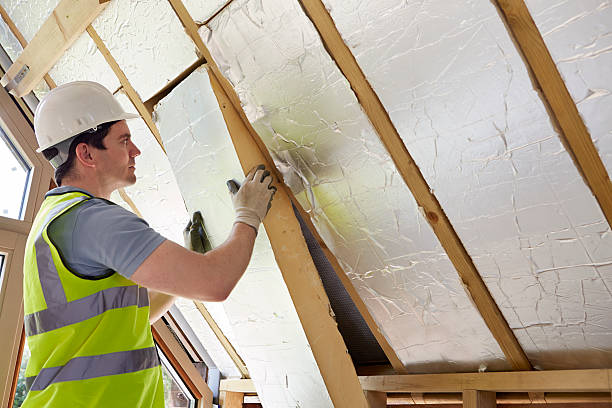 Types of Insulation We Offer in Gonzalez, FL